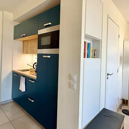 Apartment Horizon Part-dieu *