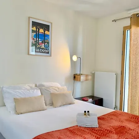 Horizon Part-dieu Apartamento *